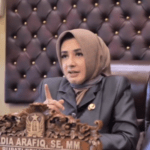 bupati-pekalongan Bupati Pekalongan Fadia Arafiq
