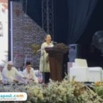 Wali Kota Semarang, Agustina Wilujeng/Instagram