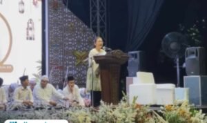 Wali Kota Semarang, Agustina Wilujeng/Instagram