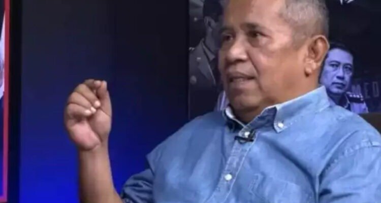 Kasus Kematian Aktivis Pelabuhan Ermanto Usman: Polisi Dalami Motif Perampokan