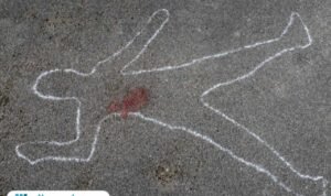 Ilustrasi TKP kecelakaan/istock