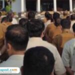 Ilustarsi pegawai PPPK/istock Ilustarsi pegawai PPPK/istock