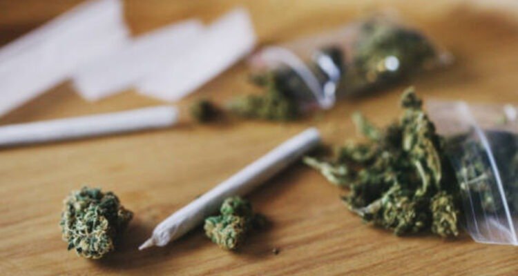 Terungkap Aksi Peredaran Narkotika di Tanah Abang Jakpus, 3 Kg Ganja Disita