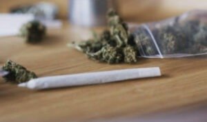 Terungkap Aksi Peredaran Narkoba di Depok, Polisi Sita 4,3 Kg Ganja