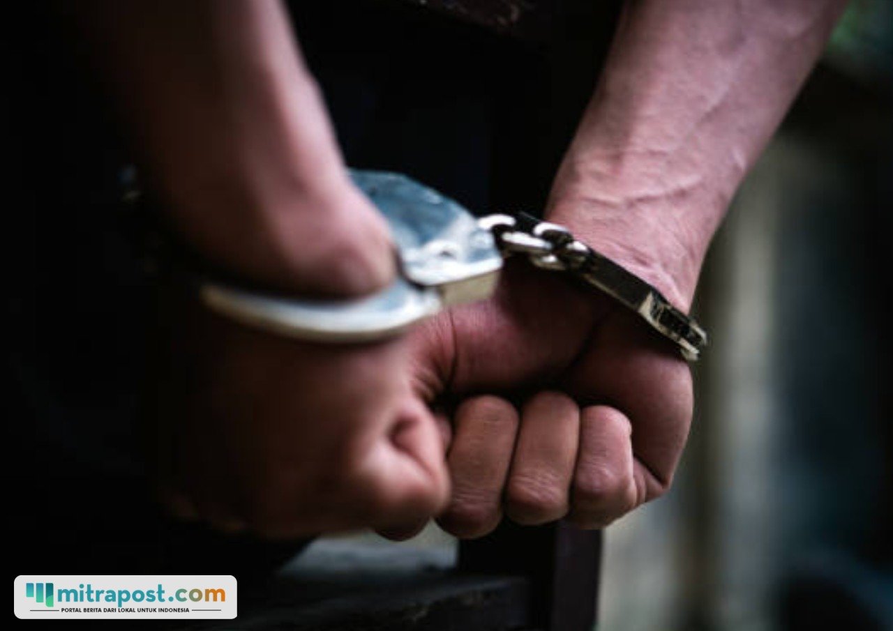 Guru SLB di Yogyakarta yang Lecehkan Siswinya Kini Jadi Tersangka