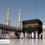 Calon Jemaah Umrah Diimbau Tunda Keberangkatan Buntut Gejolak Perang di Timur Tengah