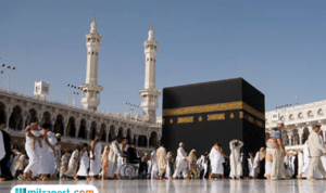 Calon Jemaah Umrah Diimbau Tunda Keberangkatan Buntut Gejolak Perang di Timur Tengah