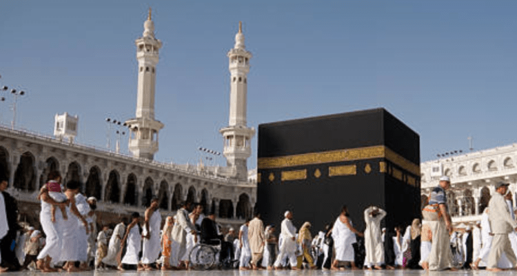 Calon Jemaah Umrah Diimbau Tunda Keberangkatan Buntut Gejolak Perang di Timur Tengah