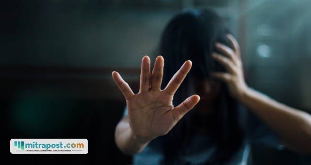 Ilustrasi korban kekerasan seksual/istock