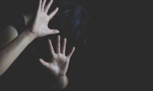 Ilustrasi korban kekerasan seksual/istock Ilustrasi korban kekerasan seksual/istock