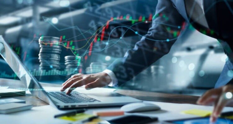 Ilustrasi saham/istock