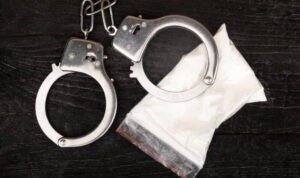 Ilustrasi kasus narkoba/istock Mahasiswi