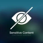 Ilustrasi video mesum sensitif konten/istock