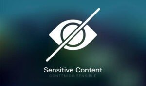 Ilustrasi sensitif konten/istock