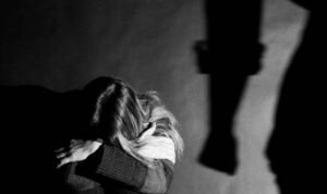 Ilustrasi kekerasan/istock
