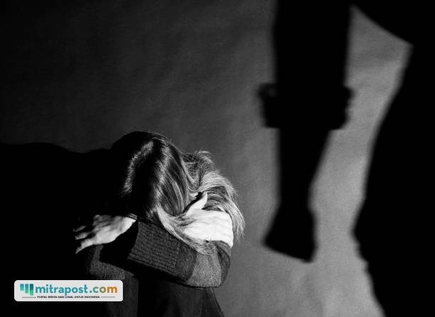 Ilustrasi kekerasan/istock