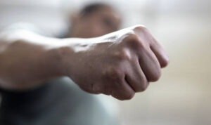 Ilustrasi kekerasan/istock