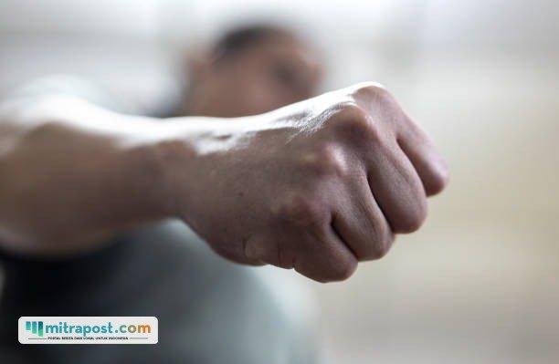 Ilustrasi kekerasan/istock