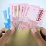 Ilustrasi THR/istock