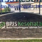 Ilustrasi kantor BPJS Kesehatan/istock Ilustrasi kantor BPJS Kesehatan/istock