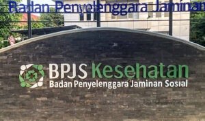 Ilustrasi kantor BPJS Kesehatan/istock