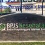 Ilustrasi kantor BPJS Kesehatan/istock