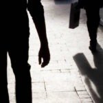 Ilustrasi pelaku /istock Ilustrasi pelaku /istock