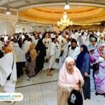 14.796 Jemaah Umrah Kembali ke Tanah Air di Tengah Konflik Geopolitik Timur Tengah