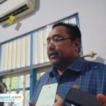 Foto : Ketua Komisi C DPRD Kabupaten Pati, Joni Kurnianto. (Sumber. Mitrapost.com/ Ilham)