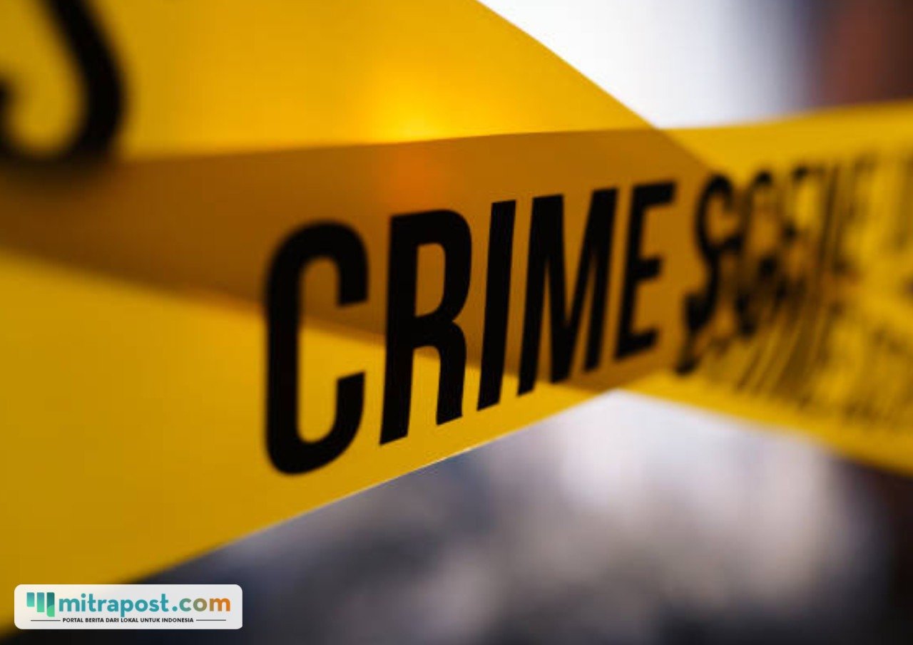 Polisi Ungkap Kematian Aktivis Pelabuhan Ermanto Usman karena Perampokan