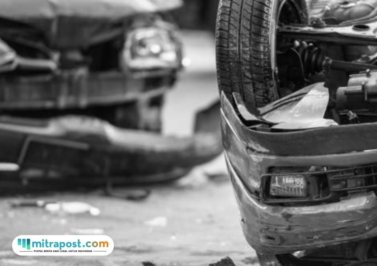 Terjadi Kecelakaan Beruntun di Tol Cipularang, 3 Orang Tewas