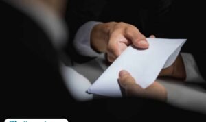 Ilustrasi korupsi/istock