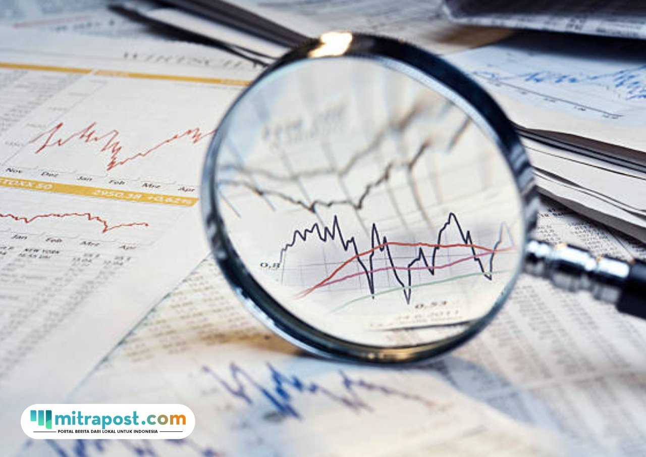 2 Orang Ditetapkan Tersangka Kasus Manipulasi IPO dan Saham Gorengan PT BEBS