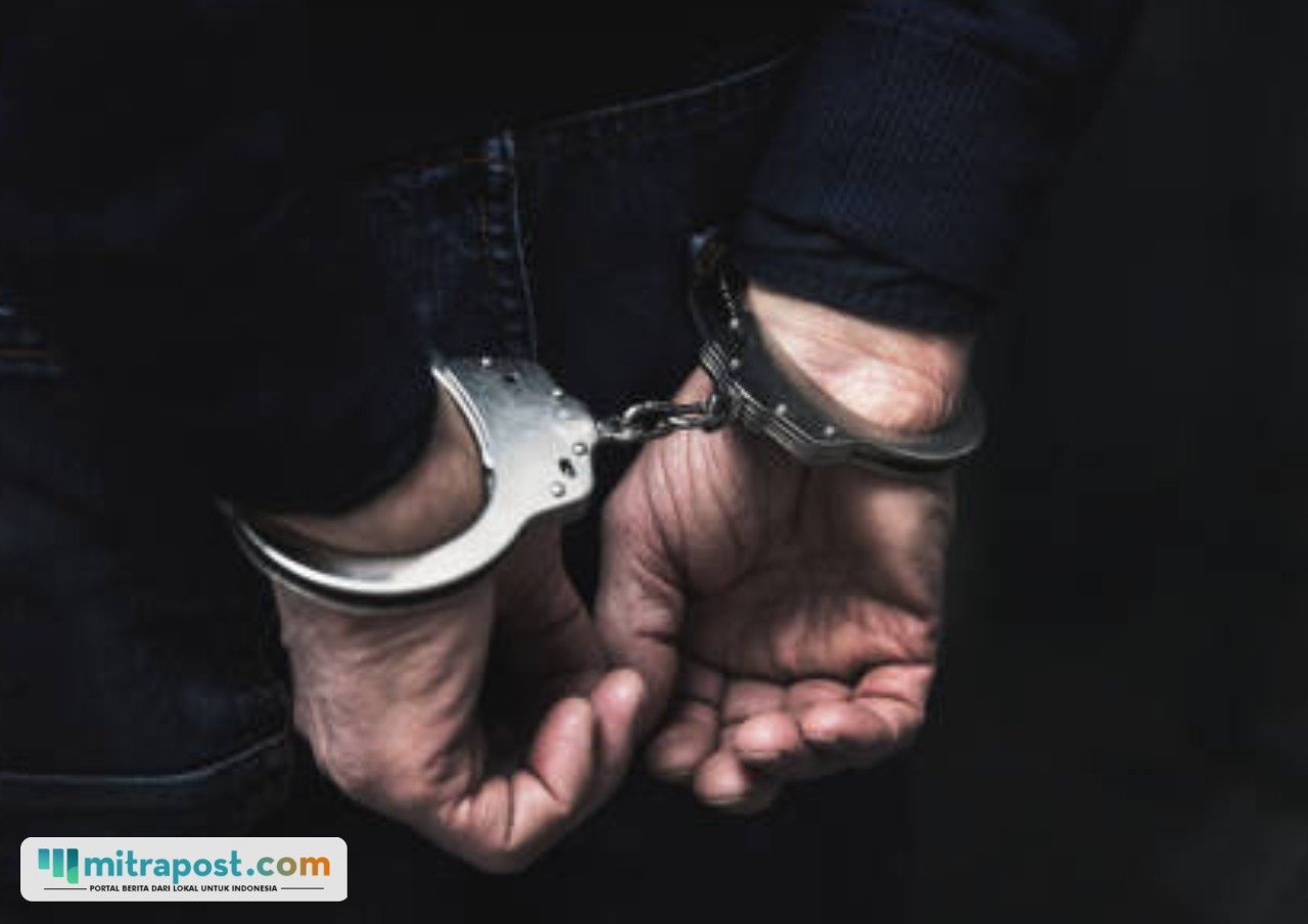 2 Terduga Pelaku Pembunuhan dan Mutilasi Karyawan Kios Ayam Geprek di Bekasi Ditangkap