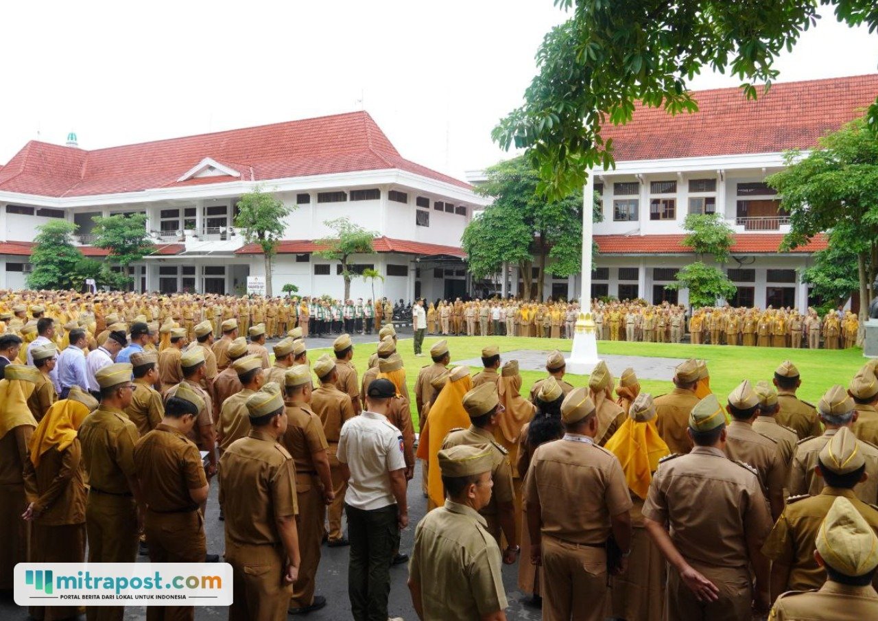 PPPK Paruh Waktu