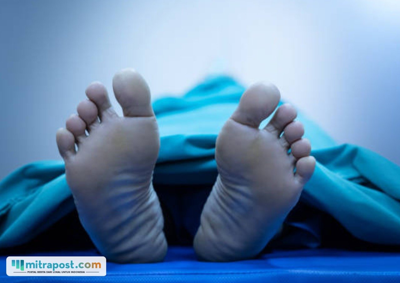 Terluka Parah, 1 Korban Ledakan Petasan di Pekalongan Meninggal Dunia