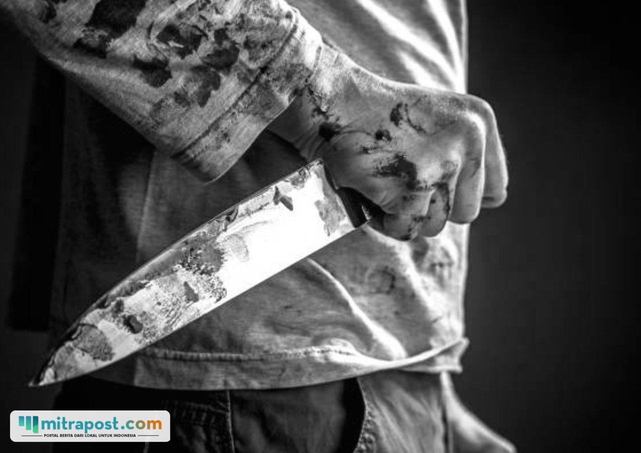 Kakak Kandung di Garut Tega Habisi Nyawa Adik Perempuan, Polisi Masih Dalami Motif