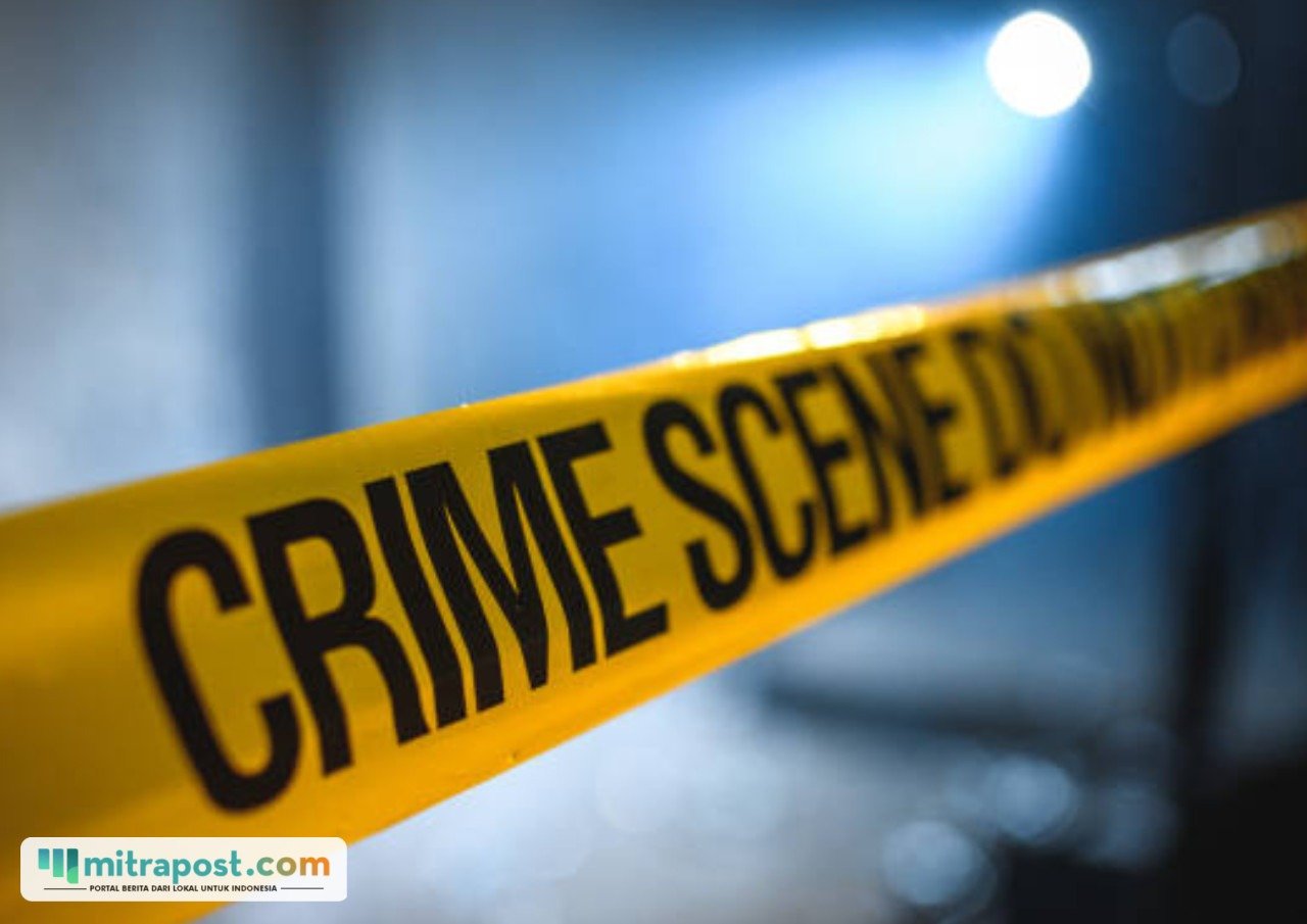 Terungkap Penyebab Kematian Pemilik Warung di Subang karena Dibunuh Pelanggan