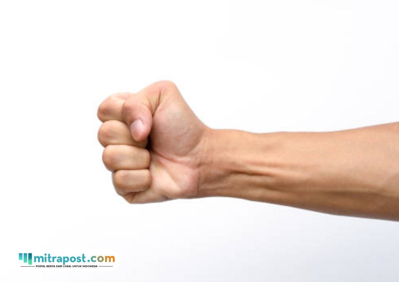 Anggota Polisi Diduga Jadi Korban Pemukulan Sekelompok Pemuda Berkelahi