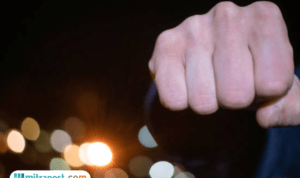 penganiayaan Seorang Driver Taksi Online Diduga Dianiaya oleh Pria Mengaku Aparat di Tangsel