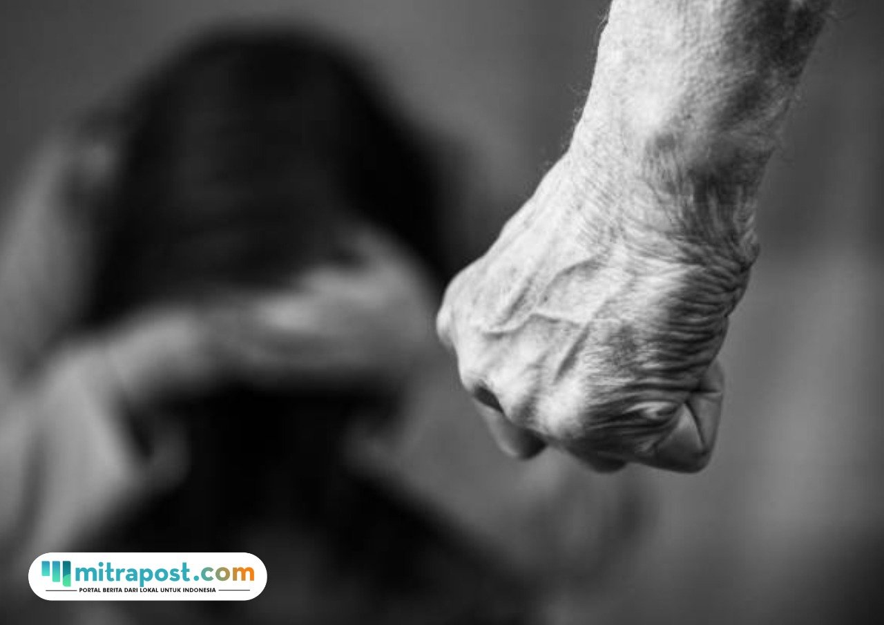 Balita di Sidoarjo Jawa Timur Tewas Diduga Dianiaya oleh Ayahnya Sendiri