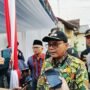 Foto : Plt Bupati Pati, Risma Ardhi Chandra. (Sumber. Mitrapost.com/ Ilham)