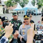 Foto : Kapolresta Pati, Kombes Pol Jaka Wahyudi (Sumber. Mitrapost.com/ Ilham)