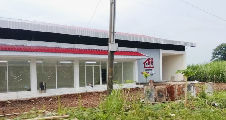 SK Kerja Manajer Kopdes Merah Putih Resmi Terbit: Berstatus Pegawai BUMN PKWT 2 Tahun