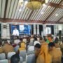 Foto : Musrenbang RKPD Tahun 2027 dilaksanakan di Pendopo Kabupaten Pati, Selasa (31/03/2026). (Sumber. Mitrapost.com/ Ilham)