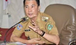OTT KPK di Rejang Lebong Bengkulu, Bupati Ikut Terjaring