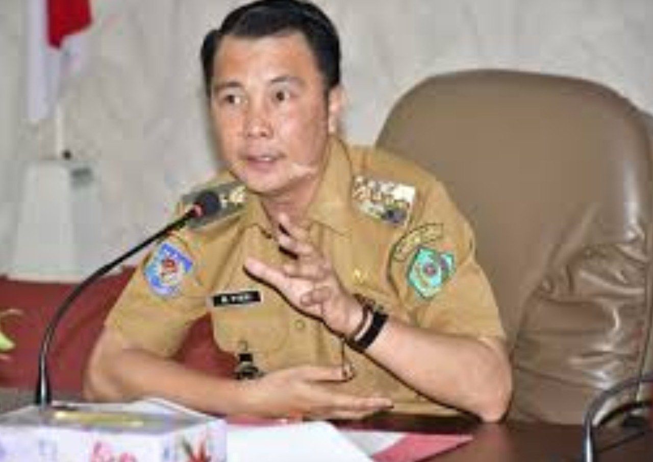 OTT KPK di Rejang Lebong Bengkulu, Bupati Ikut Terjaring