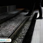 Ilustrasi bunuh diri pria di bogor/istock