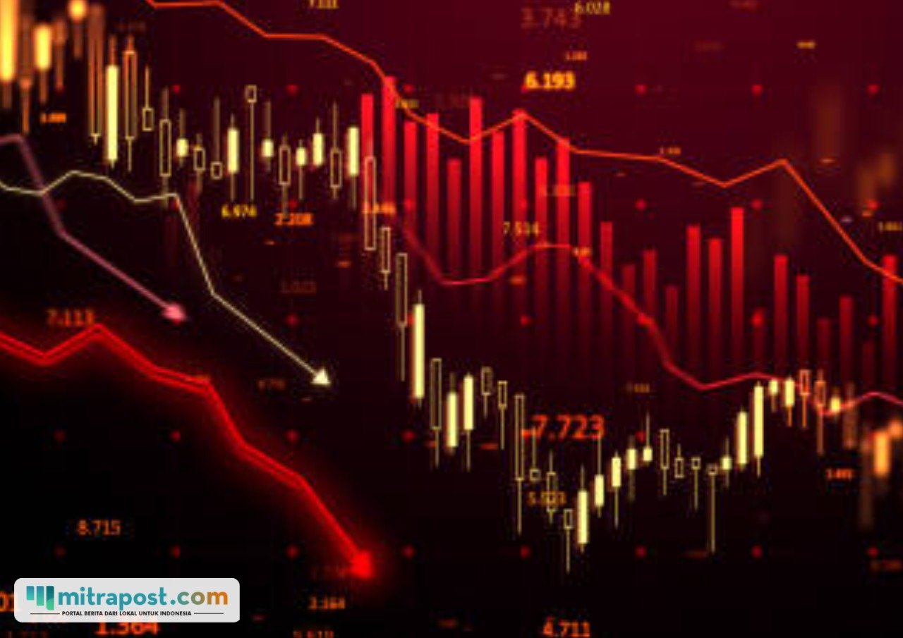 IHSG Masih di Zona Merah, Saham Apa Saja yang Potensial untul Scalping?