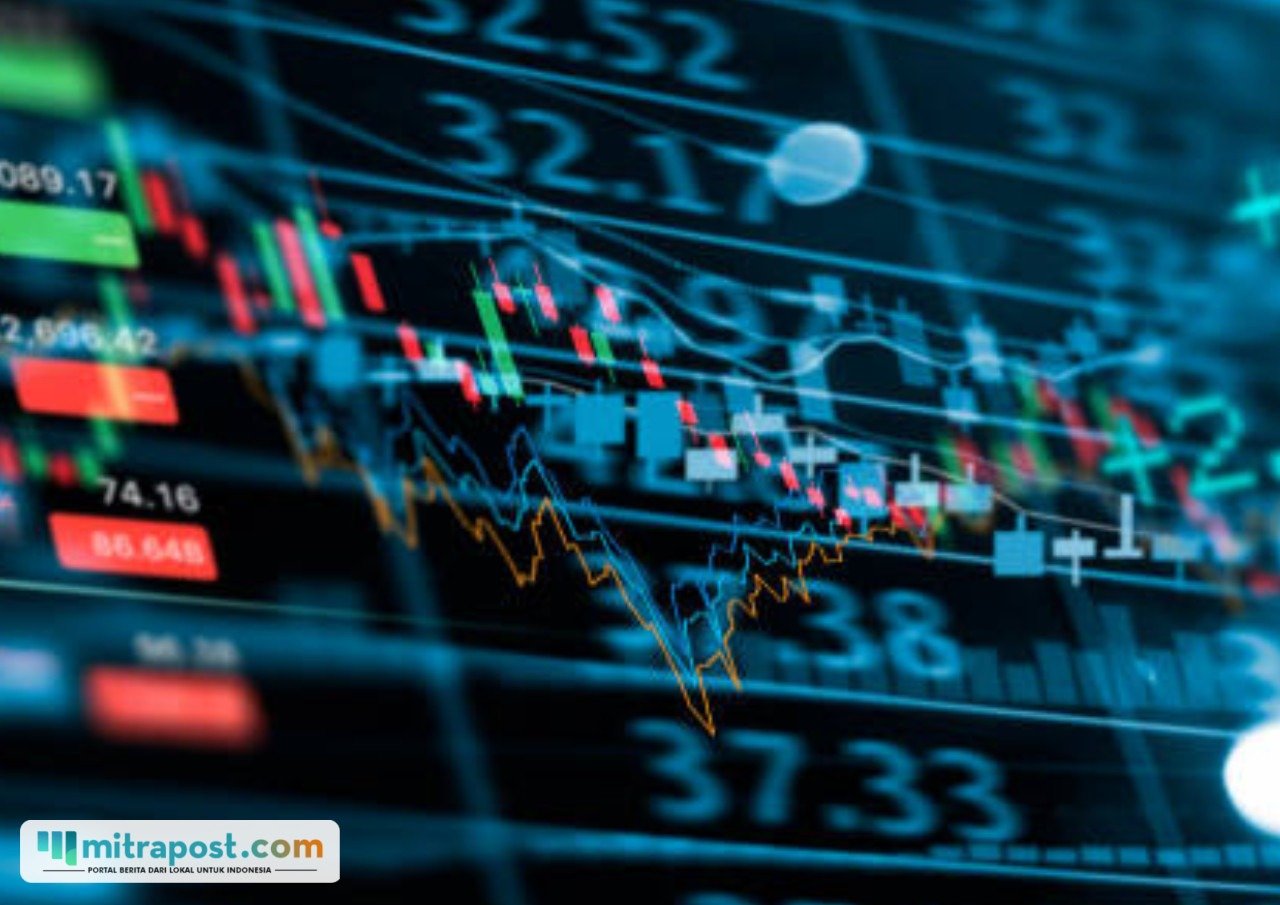 5 Saham Potensial Mengalami Kenaikan Harga pada 31 Maret 2026